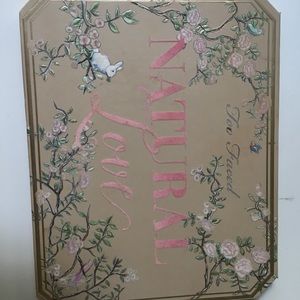 Too Faces Eyeshadow Palette